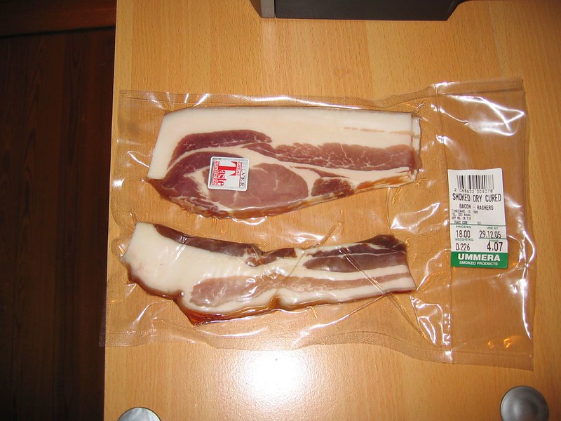 Ummera Smoked Bacon