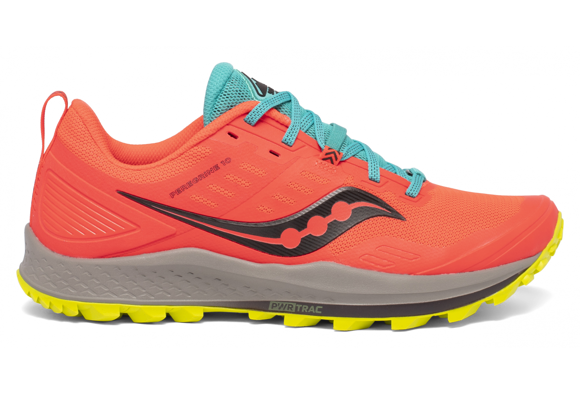 Saucony peregrine 10 sales reviews