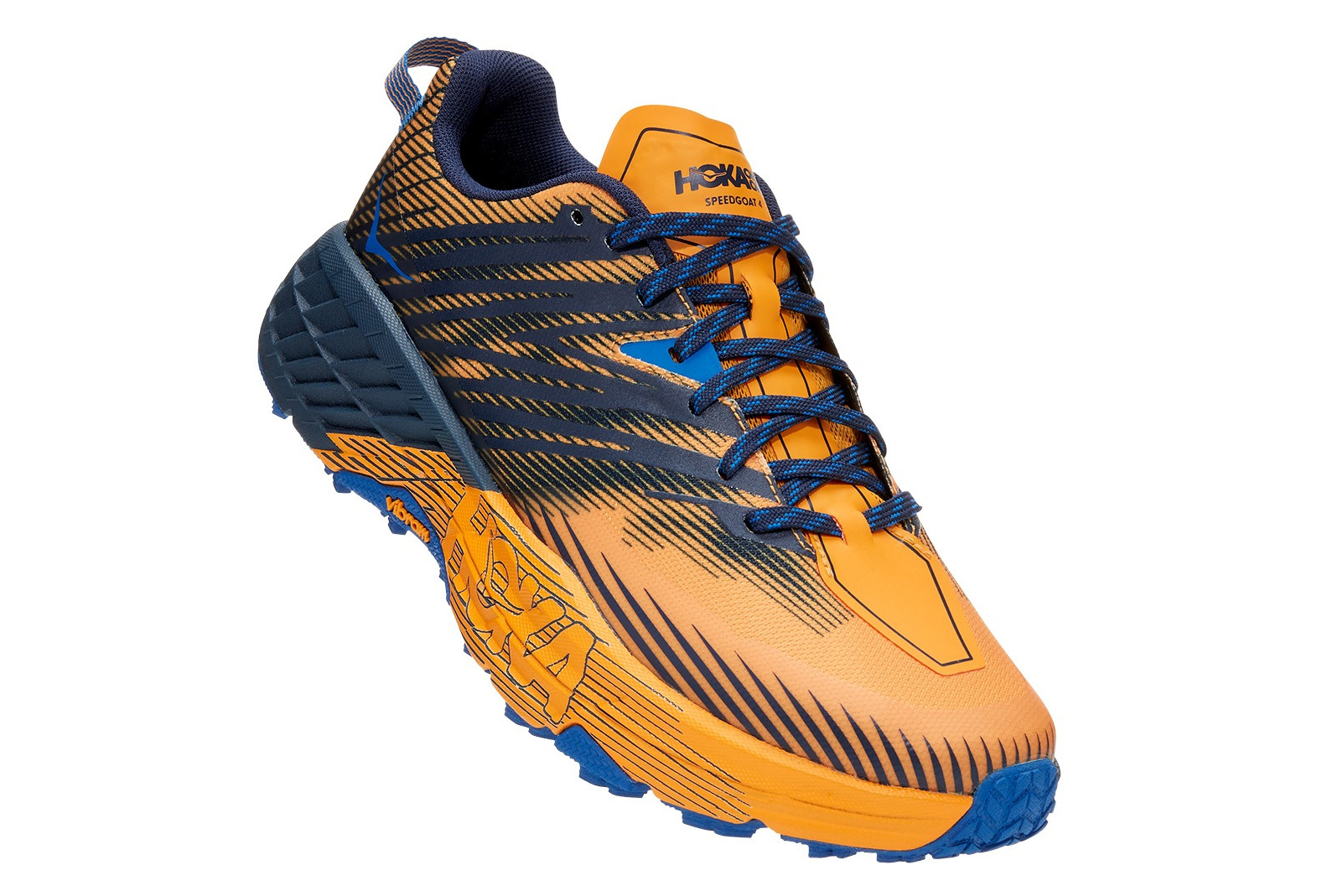 Hoka Speedgoat 4