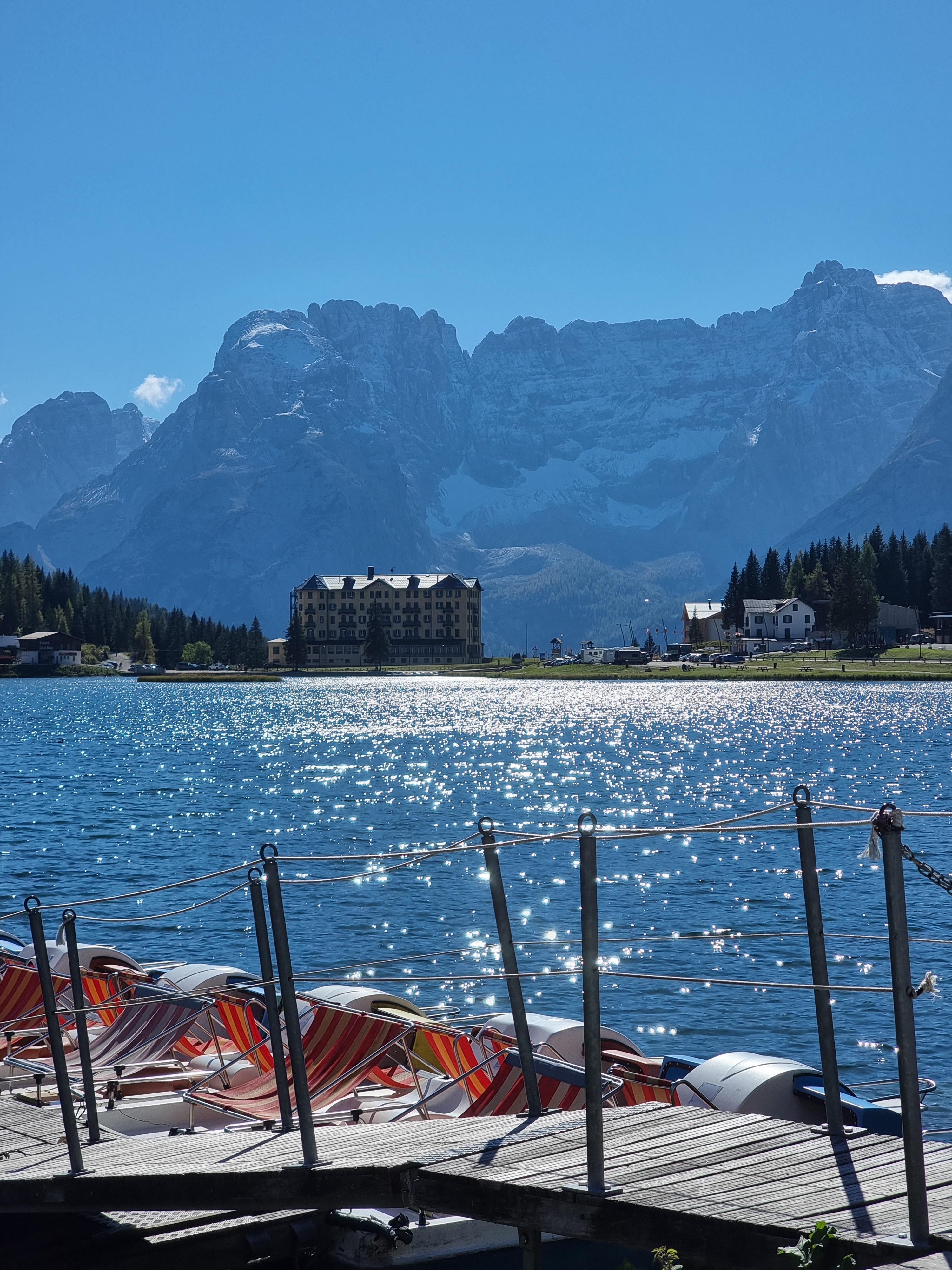 Misurina