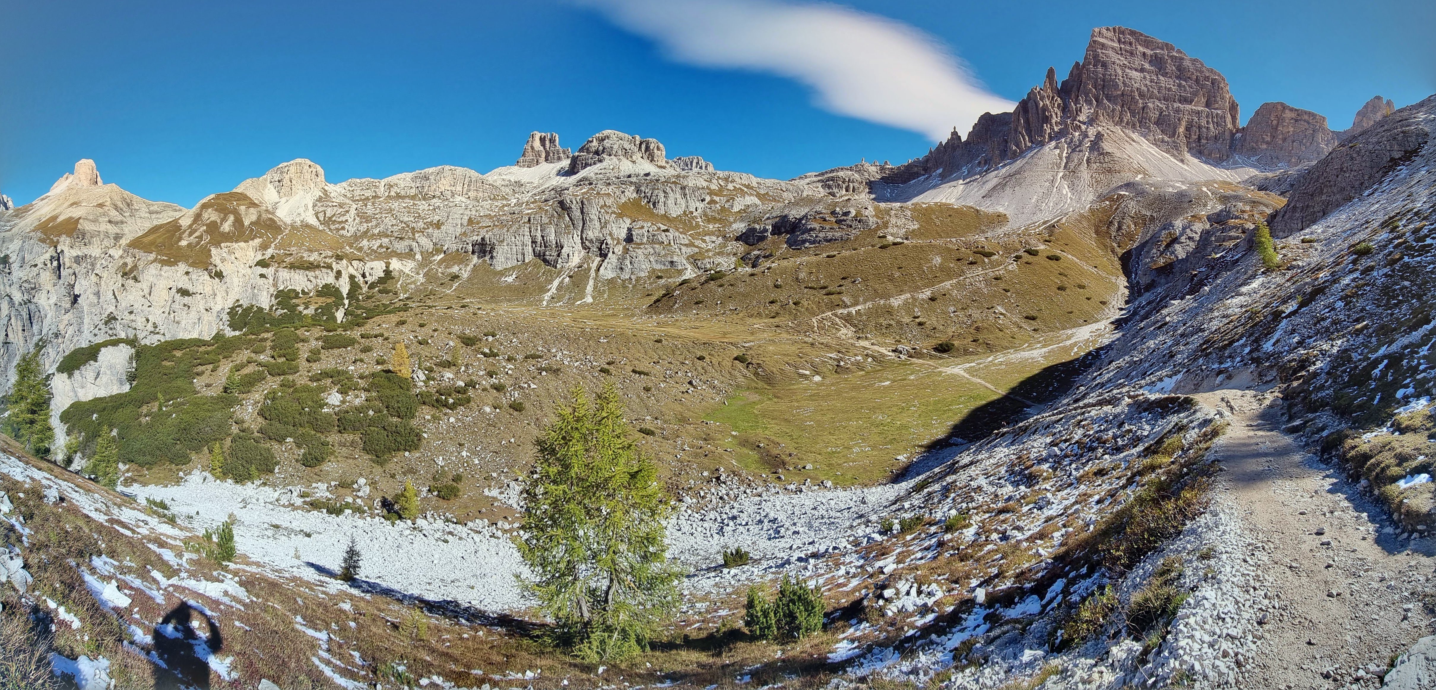 North Valley Panorama