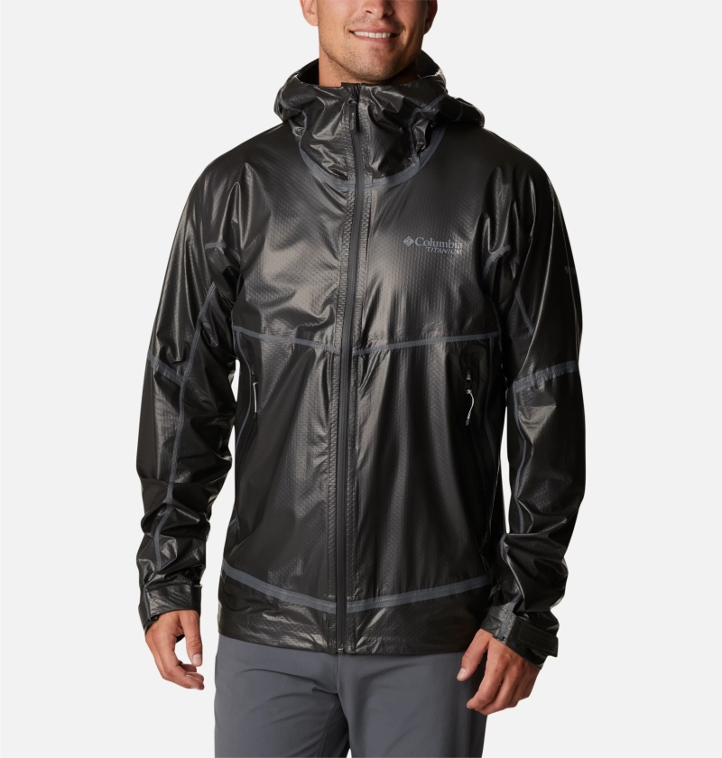 The Columbia OutDry Extreme Mesh is the running jacket I ve been dreaming of Conor s Bandon Blog