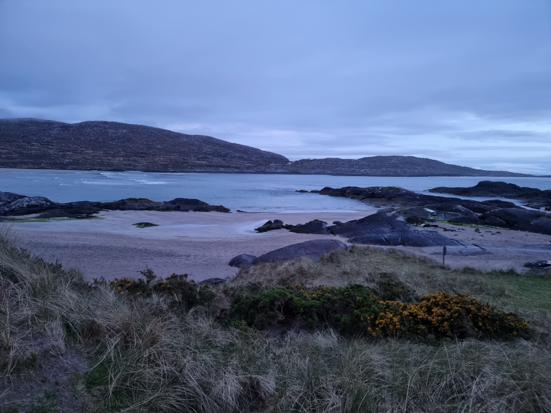 Derrynane