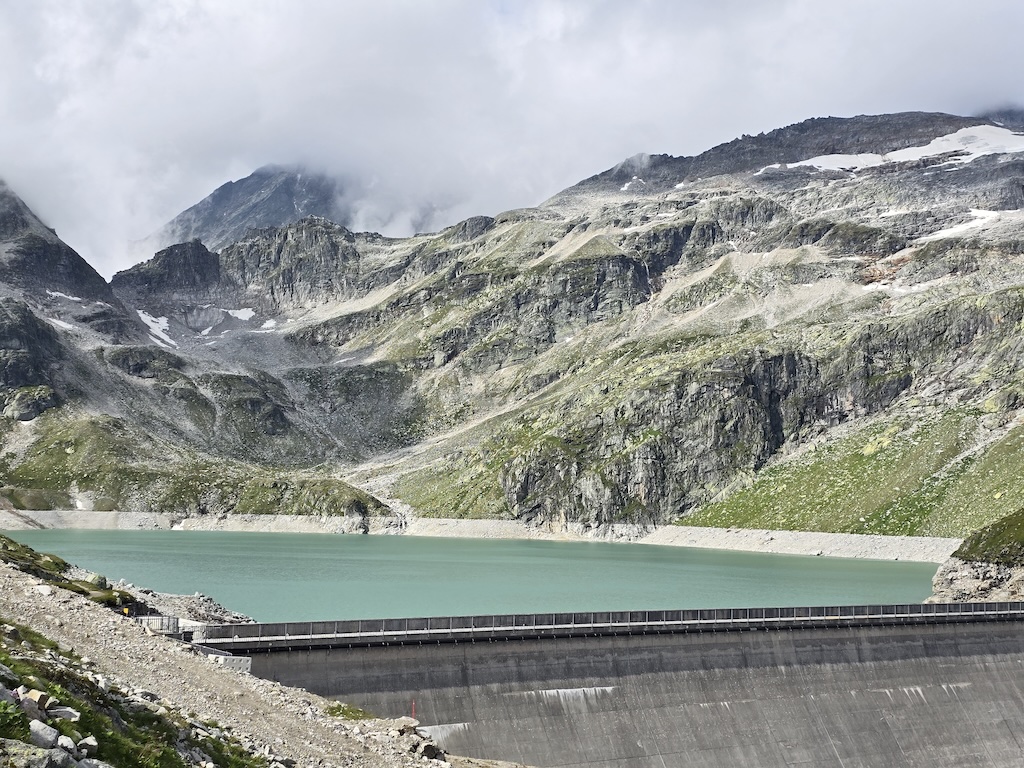 GGUT Reservoir 1