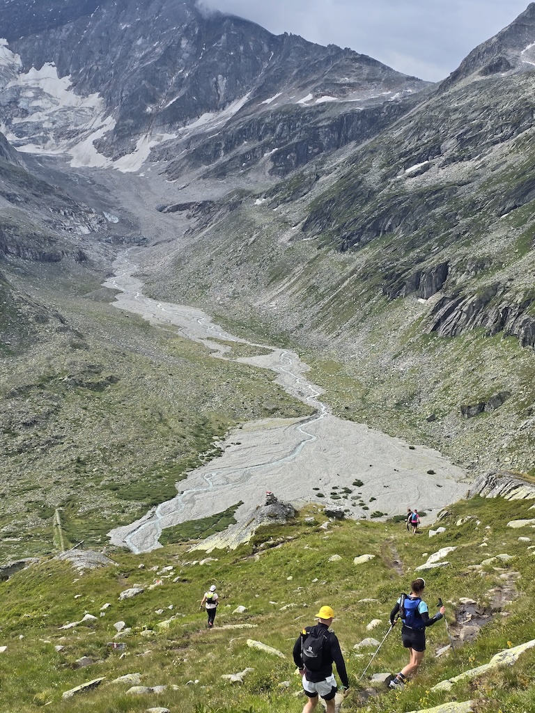 GGUT Downhill