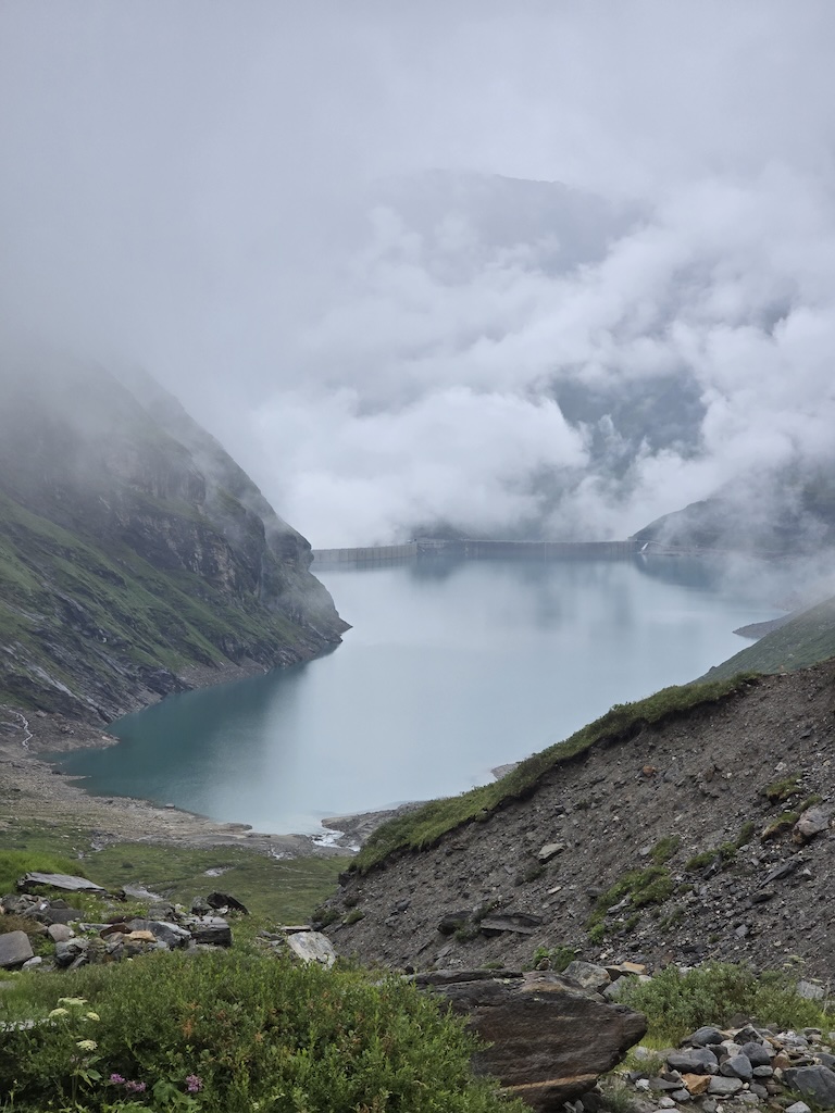 GGUT Reservoir 2
