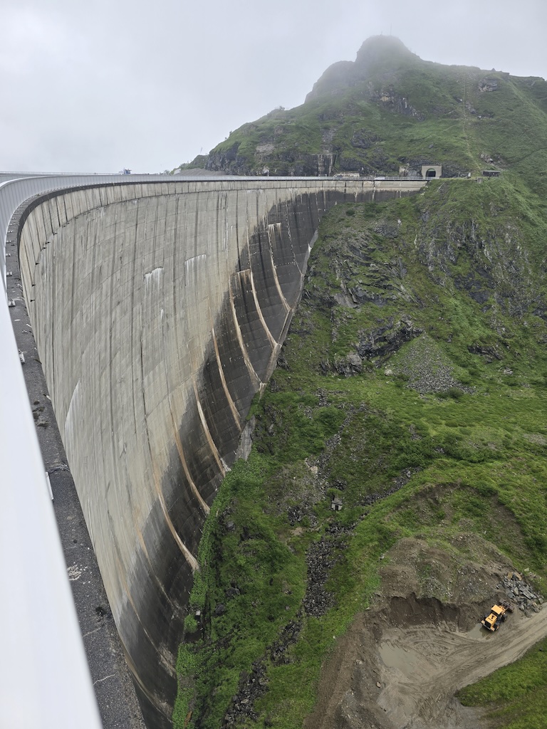 GGUT Reservoir 3