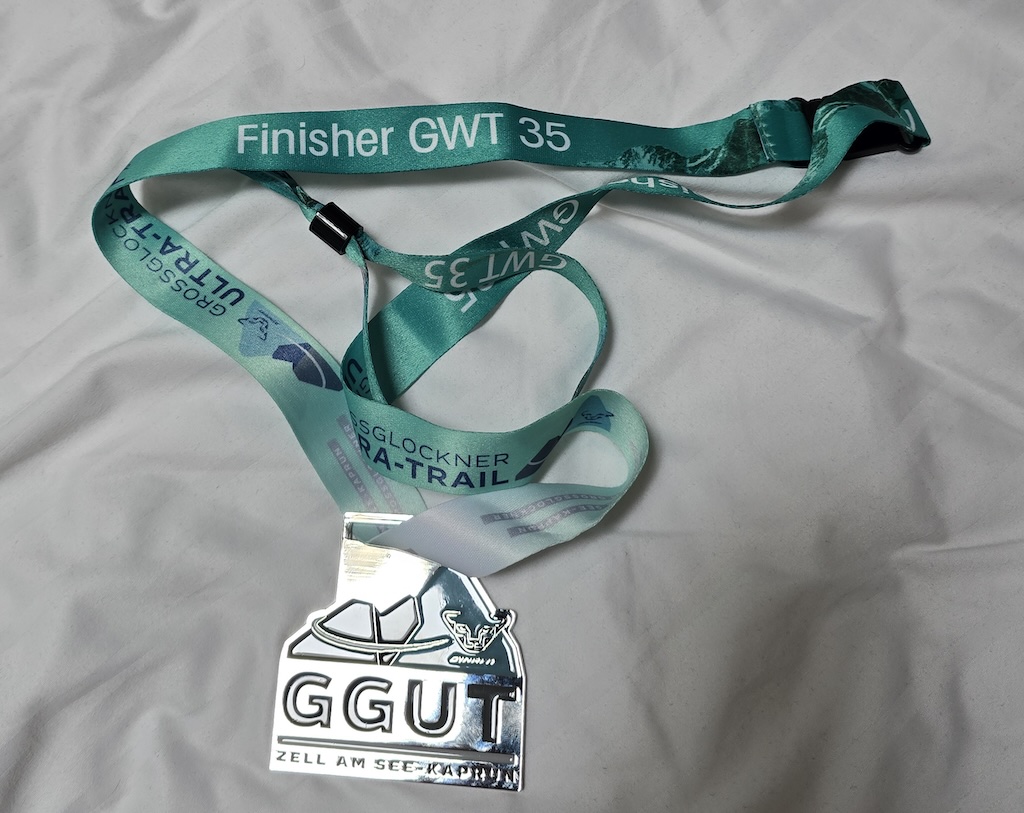 GGUT Medal