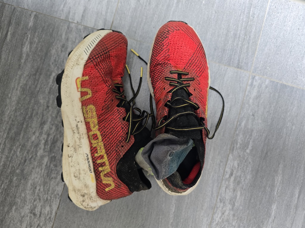 La Sportiva Prodigio Pro