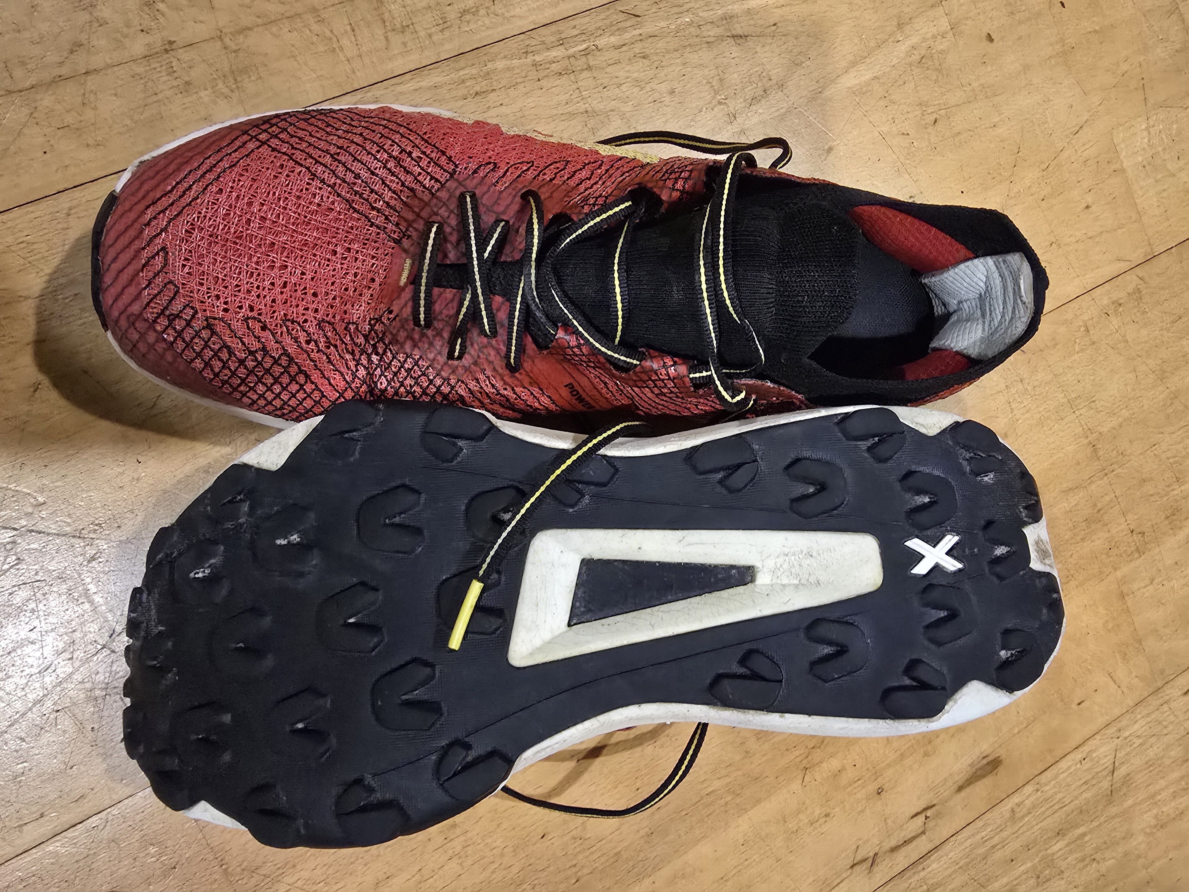 La Sportiva Prodigio Pro